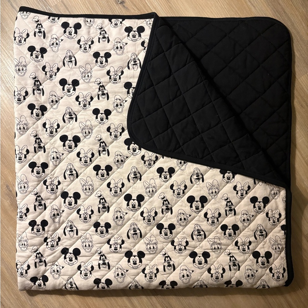 Scoots Mouse Mates Quilt